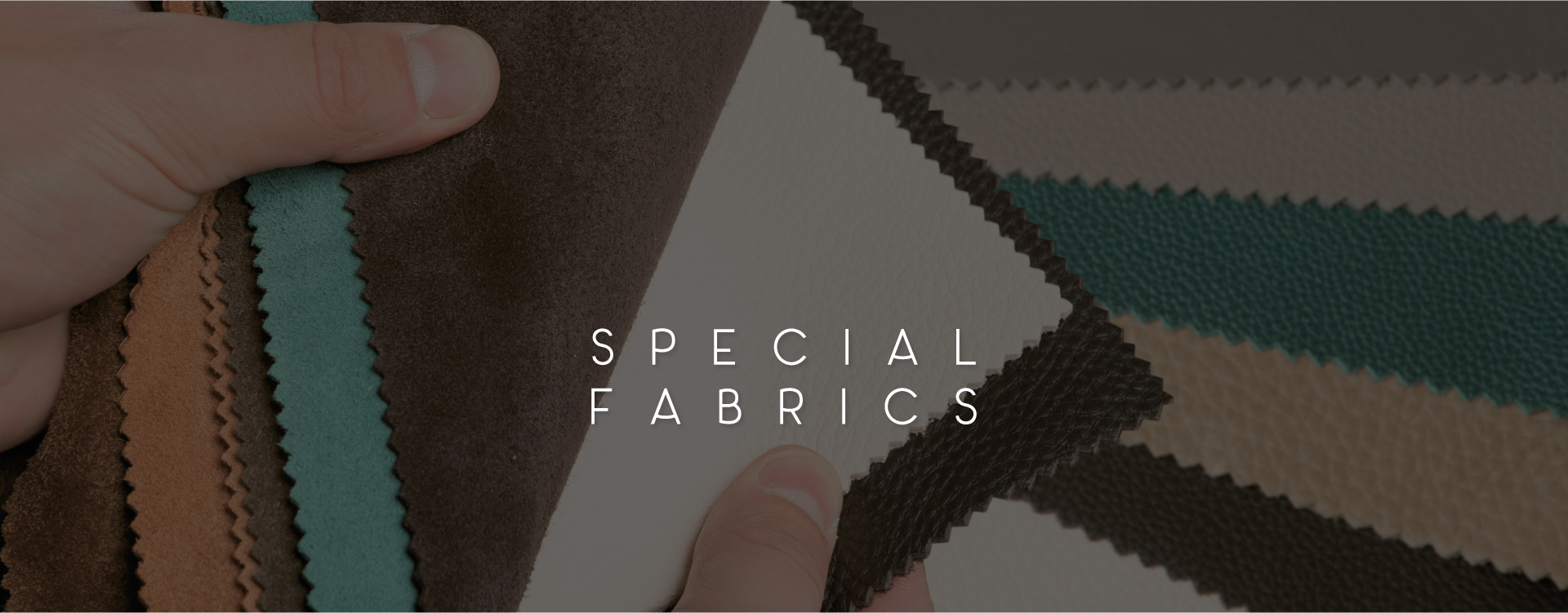 special fabrics